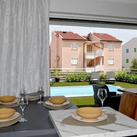 Sea View Holiday Seabreeze Vila