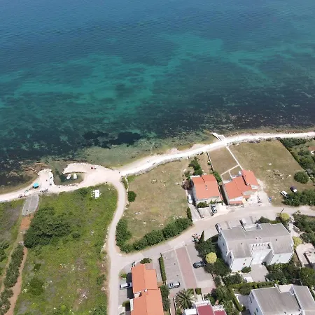 Sea View Holiday Seabreeze Vila *