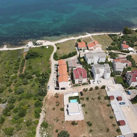 Vila Sea View Holiday Seabreeze
