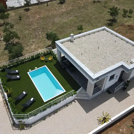 Vila Sea View Holiday Seabreeze