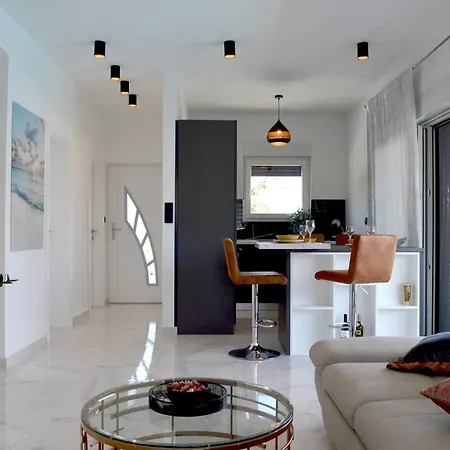Sea View Holiday Seabreeze Vila *