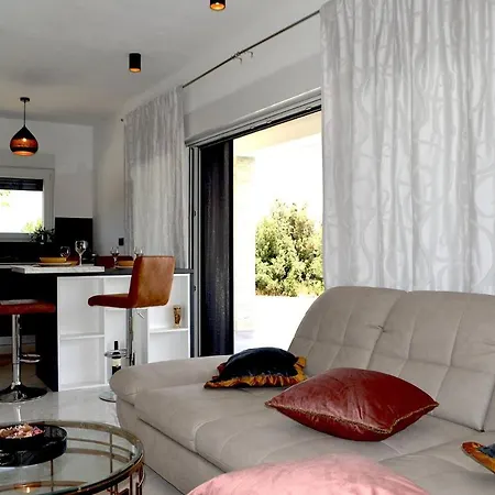 Sea View Holiday Seabreeze Vila *