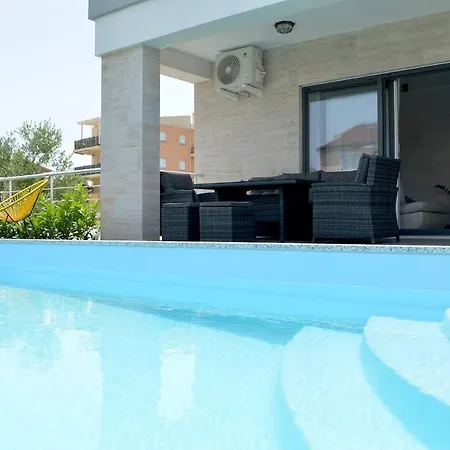 Sea View Holiday Seabreeze Vila *