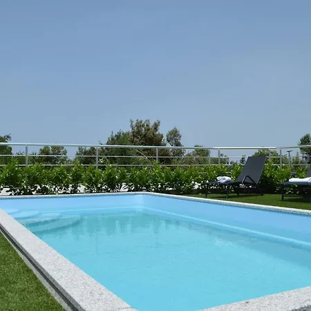 Sea View Holiday Seabreeze Dobropoljana