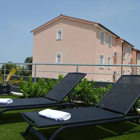 Sea View Holiday Seabreeze Dobropoljana