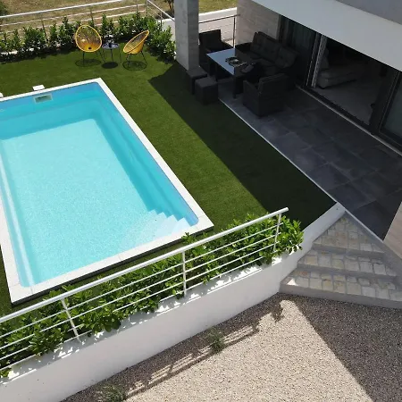 Villa Sea View Holiday Seabreeze Dobropoljana