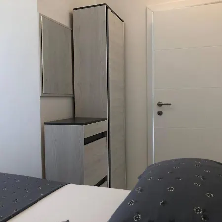 Villa Sea View Holiday Seabreeze Dobropoljana