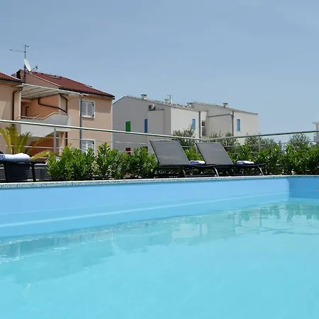 Villa Sea View Holiday Seabreeze